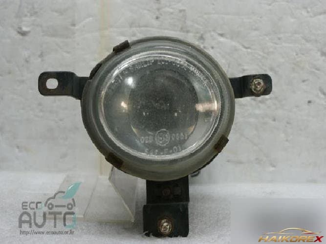 Hyundai Granzer 1999 — противотуманная фара левая (водителя)