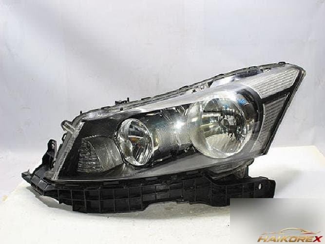 Honda Accord 2008 — фара левая HID LED