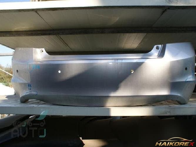 Honda Accord 2009 — задний бампер 71501-TAIZZ00