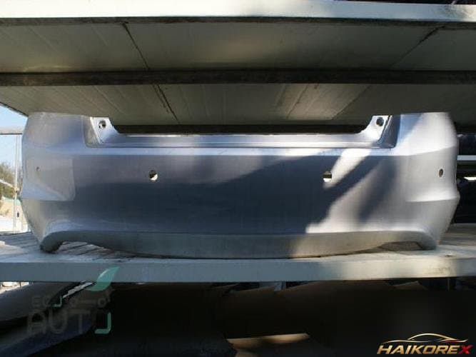 Honda Accord 2009 — задний бампер 71501-TAIZZ00