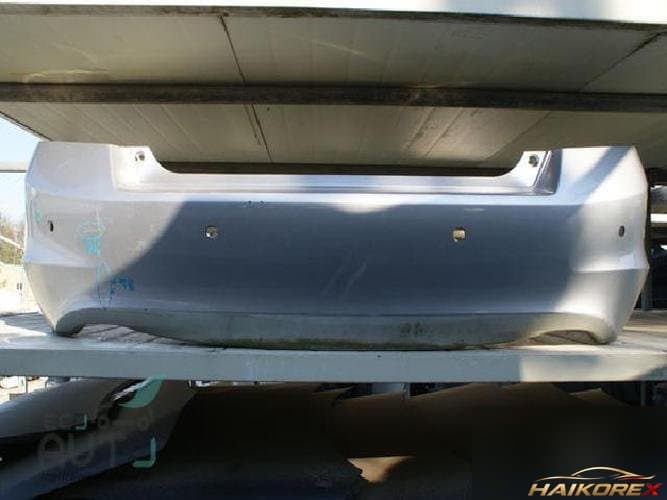 Honda Accord 2009 — бампер задний 71501-TAIZZ00