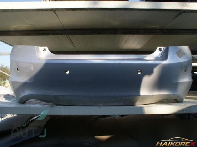 Honda Accord 2009 — бампер задний 71501-TAIZZ00