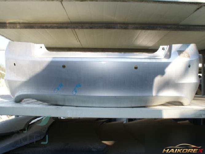 Honda Accord 2009 — задний бампер 71501-TAIZZ00