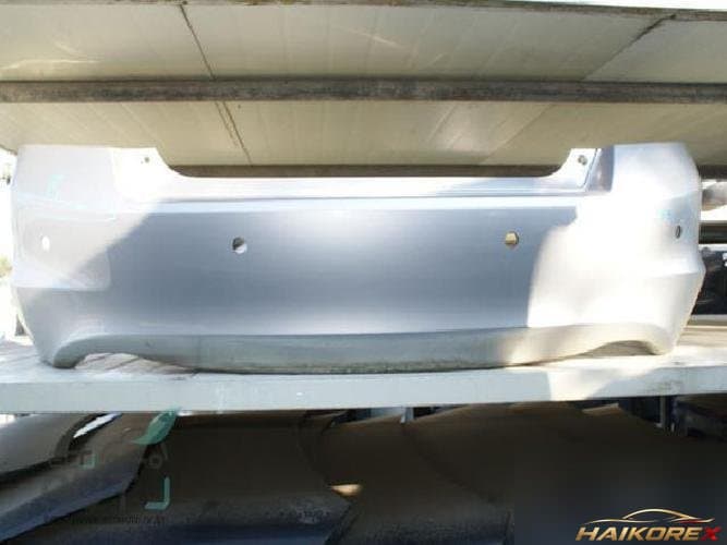 Honda Accord 2009 — бампер задний 71501-TAIZZ00
