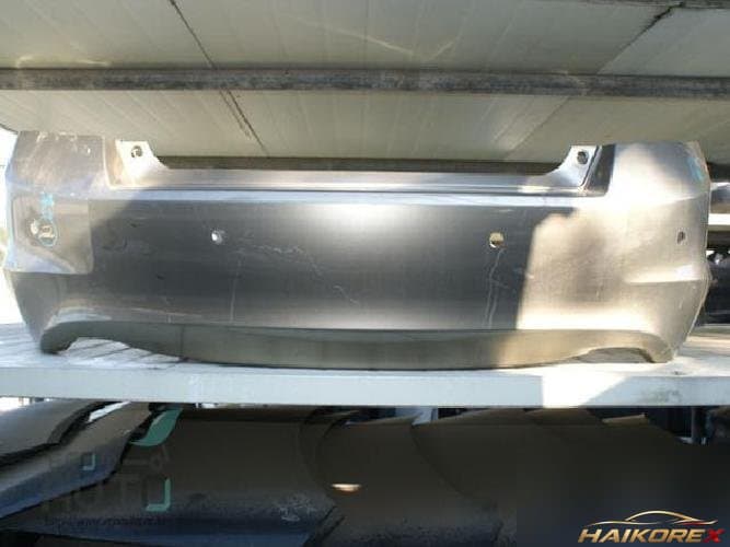 Honda Accord 2009 — бампер задний 71501-TAIZZ00