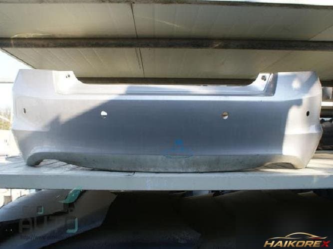 Honda Accord 2009 — задний бампер 71501-TAIZZ00