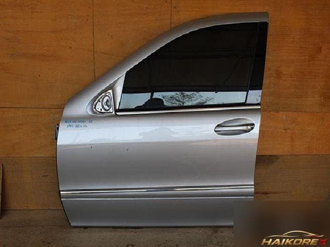 Mercedes-Benz S-Class 2004 — дверь передняя левая