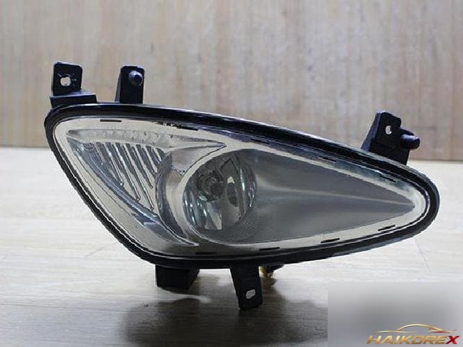 Mercedes-Benz S-Class 2007 — противотуманная фара правая A2218200256