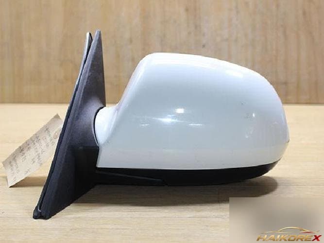 Hyundai Avante 2004 — боковое зеркало левое