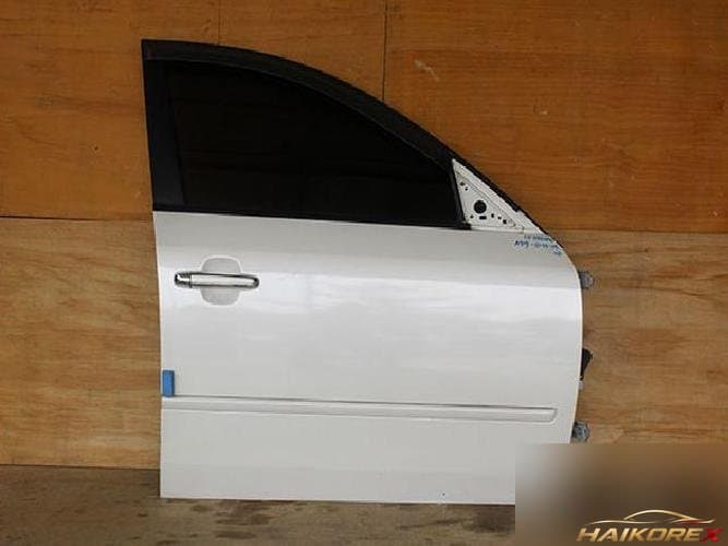 Hyundai Sonata 2006 — передняя дверь правая