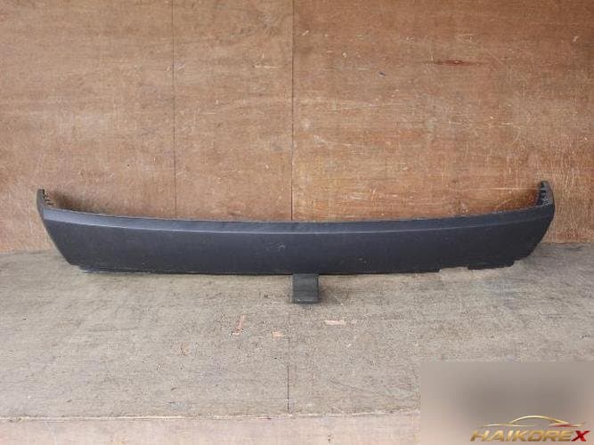 Chrysler Pacifica 2004 — бампер задний 04857755AB