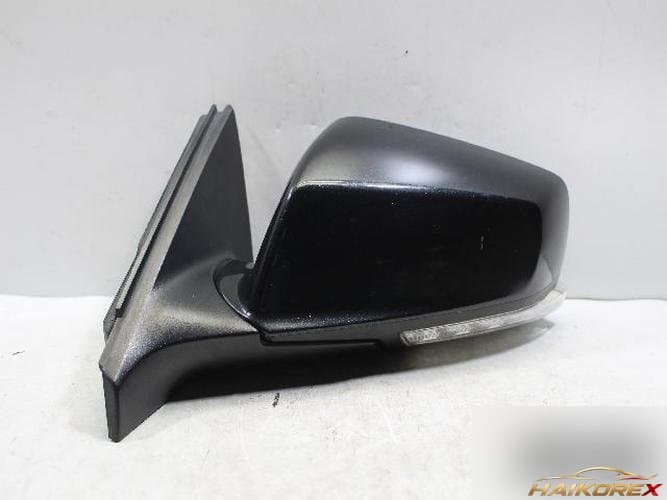 Daewoo Alpeon 2011 — боковое зеркало левое