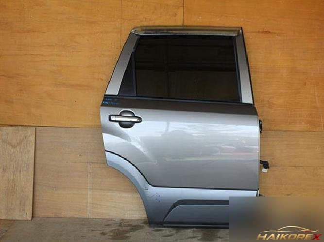 Kia Mohave 2008 — дверь задняя правая