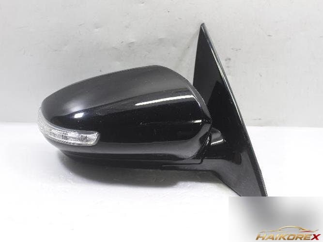Renault SM7 2008 — зеркало боковое правое