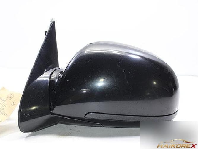 KG Mobility Chairmen 2006 — боковое зеркало левое