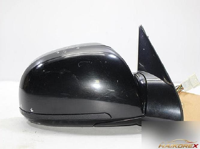 KG Mobility Chairman 2006 — зеркало боковое правое