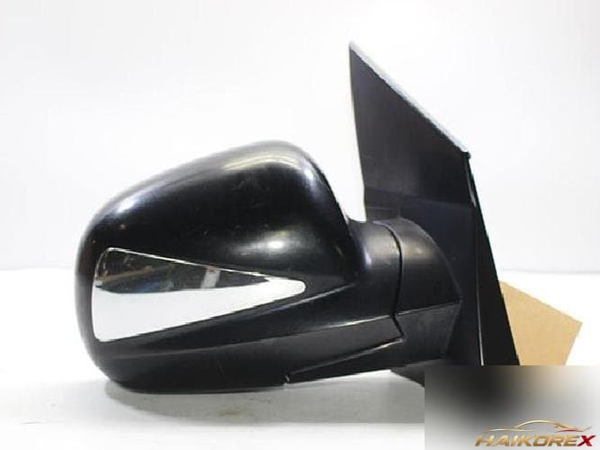 KG Mobility Kayrran 2006 — зеркало боковое правое