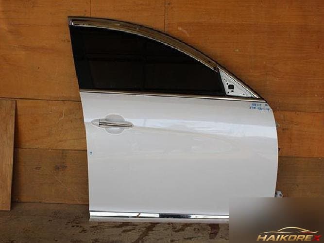 Kia K7 2015 — передняя дверь правая
