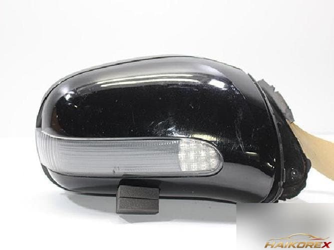 Mercedes-Benz S-Class 2005 — зеркало боковое правое