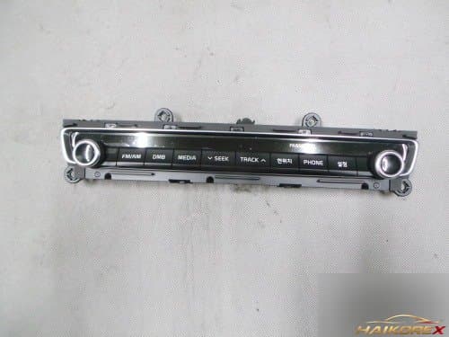 Сенсорная клавиатура All New K5 AVN 96540D4000WK