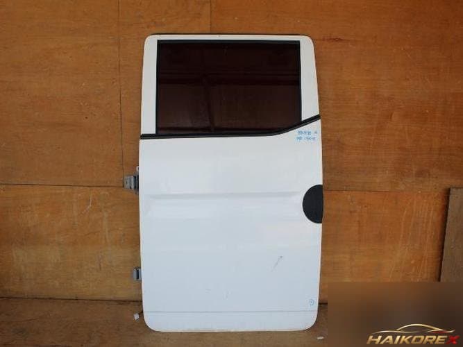 Hyundai Porter 2014 — дверь задняя левая