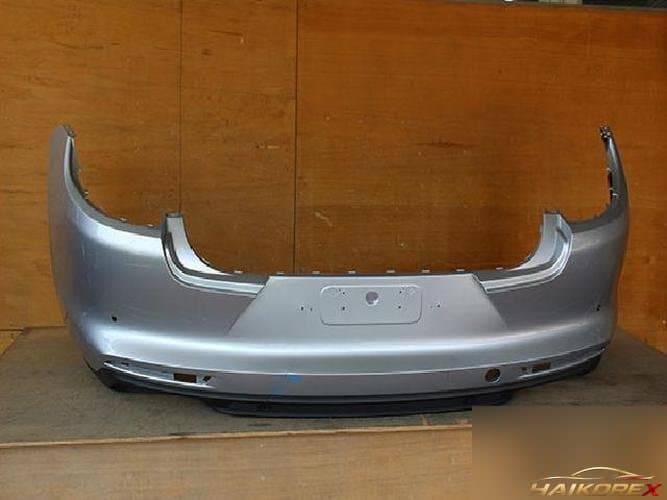 Porsche Panamera 2017 — задний бампер 971807421