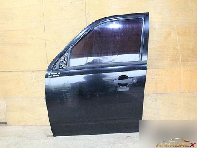 Ford Escape 2010 — передняя дверь левая