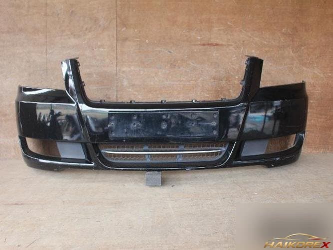 KG Mobility Chairman 2008 — передний бампер