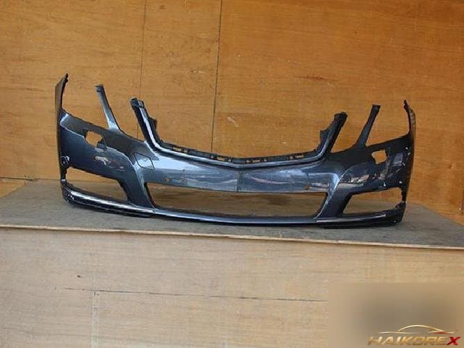 Mercedes-Benz E-Class W212 2008-2010 — передний бампер A2128850025
