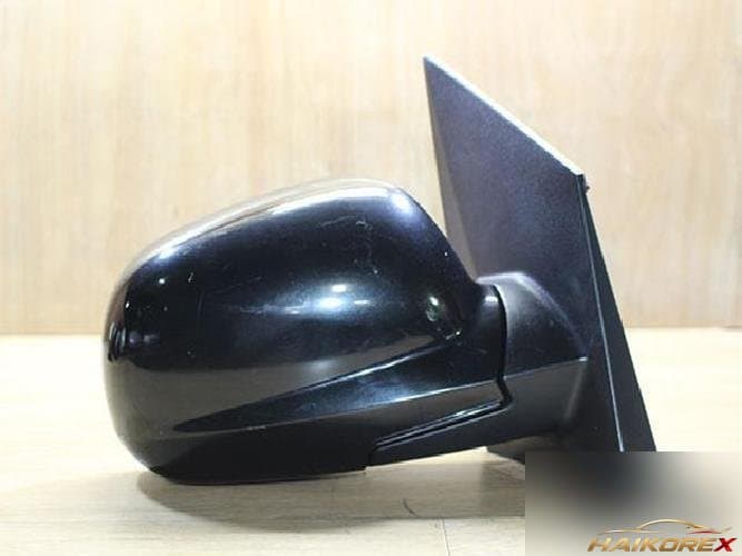 KG Mobility Actyon 2006 — боковое зеркало правое