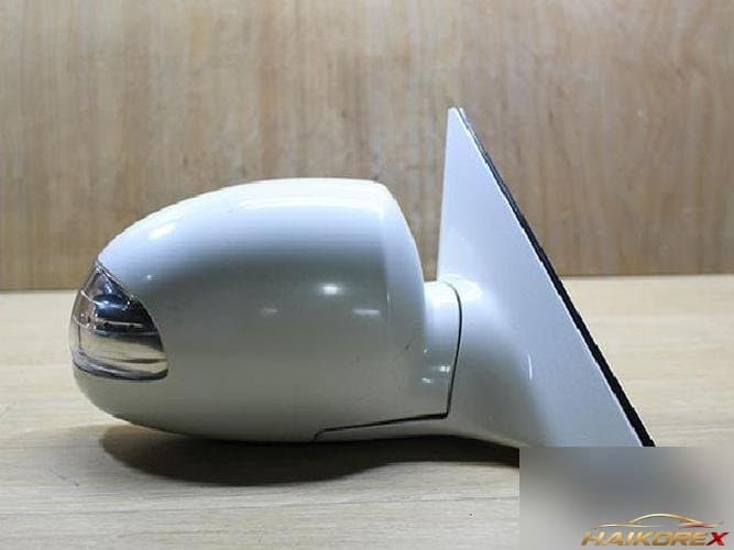 Kia Opirus 2007 — боковое зеркало правое
