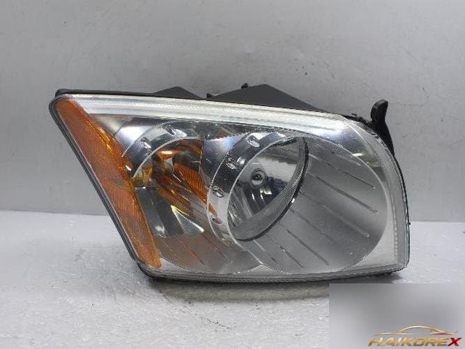 Dodge Caliber 2007 — фара правая 05303738AG