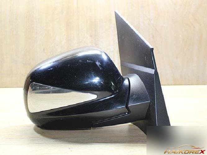 KG Mobility Kayon 2006 — боковое зеркало правое