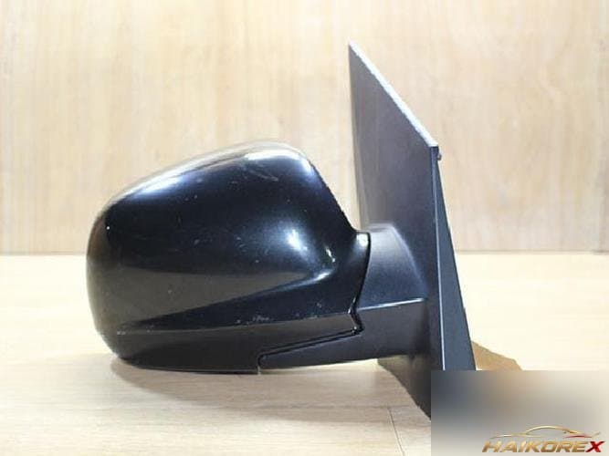 KG Mobility Actyon 2006 — боковое зеркало правое