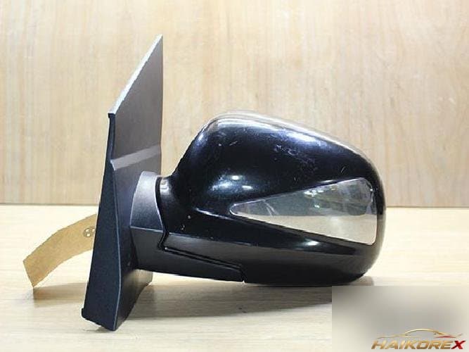 KG Mobility Kayon 2006 — зеркало боковое левое