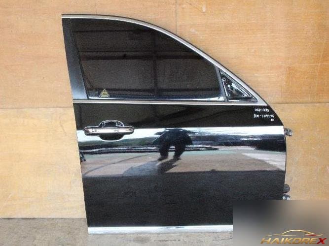 Hyundai Equus 2011 — дверь передняя правая