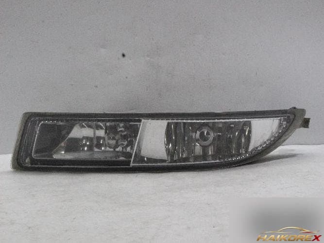 Renault SM7 2005 — противотуманная фара левая (водительская) 53601521