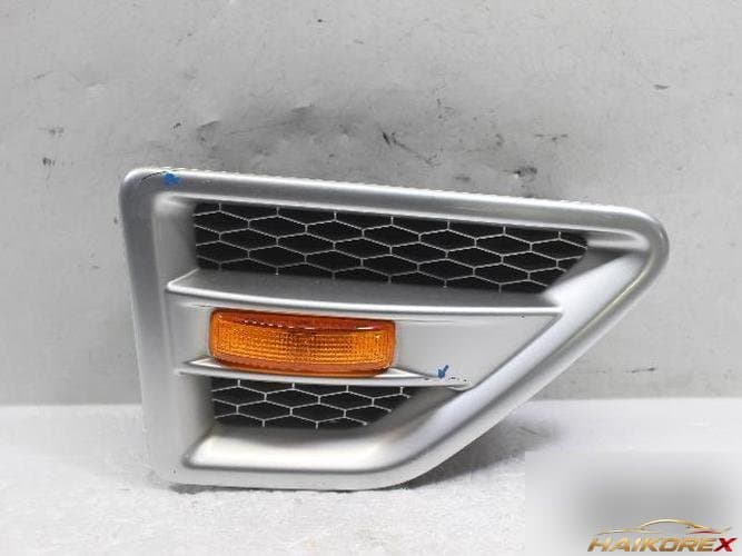 Land Rover Freelander 2008 — указатель поворота правый 6H52-014K80BB