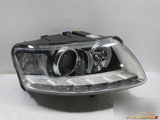 Audi A6 2011 — фара правая HID 4F0941030CP