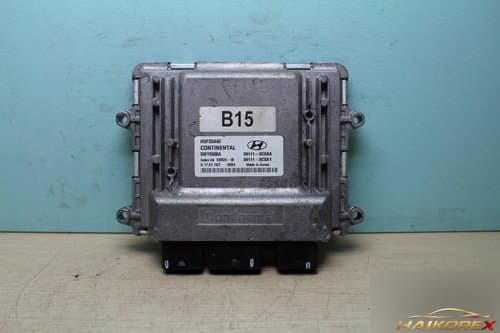 Блок интерфейса IFB Grandeur HG 39111-3CGA6