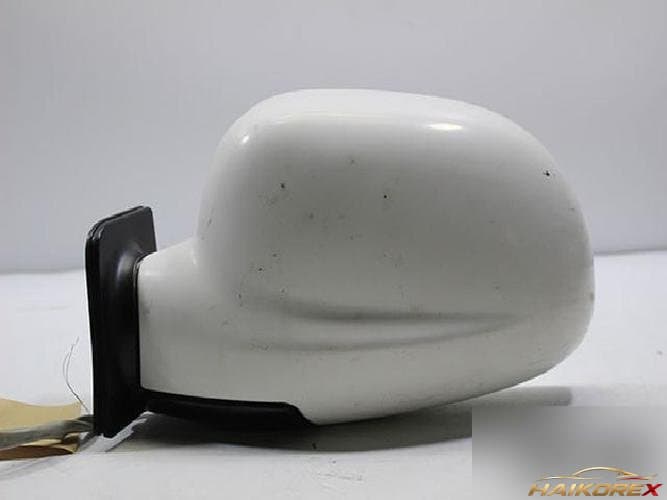 Daewoo Lanos 2001 — боковое зеркало левое