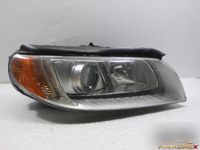 Volvo S80 2011 — фара правая