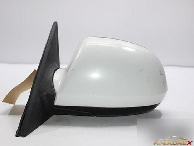 Hyundai Avante 2006 — боковое зеркало левое 5