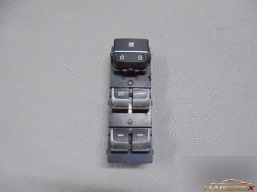 Выключатель стеклоподъёмника основной All New K5 93570D4230JG4