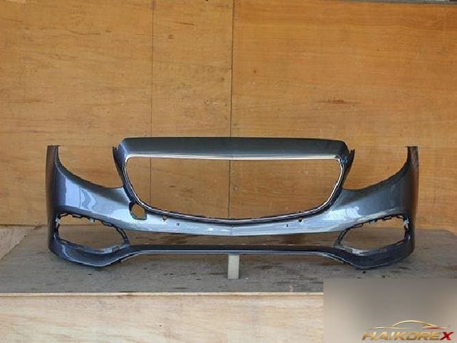 Mercedes-Benz E-класс 2019 — передний бампер A2138850238