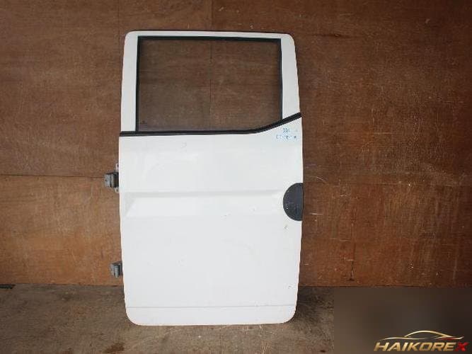 Hyundai Porter 2011 — дверь задняя левая