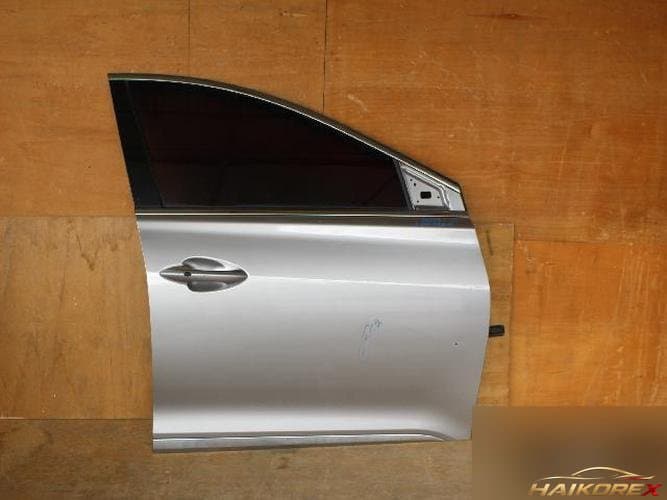 Hyundai Grandeur 2012 — передняя дверь правая