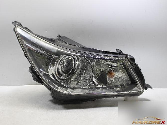Chevrolet Alpheon 2012 — фара передняя правая HID