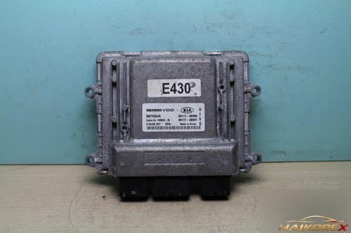Интерфейсный блок IFB Opirus 39111-3E830, 39111-3E831, 391113E830, 391113E831