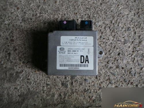 Модуль управления подушками безопасности Lotze Advance